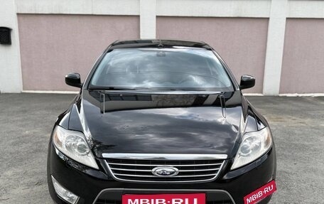 Ford Mondeo IV, 2008 год, 445 000 рублей, 3 фотография
