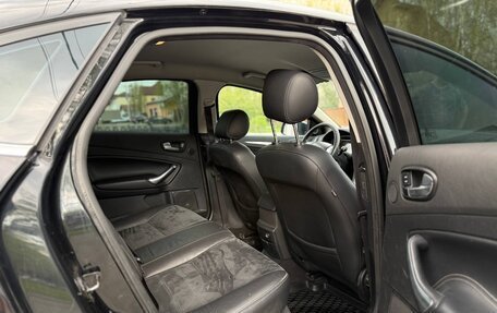 Ford Mondeo IV, 2008 год, 445 000 рублей, 13 фотография