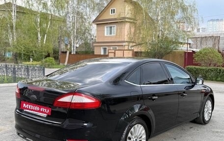 Ford Mondeo IV, 2008 год, 445 000 рублей, 5 фотография