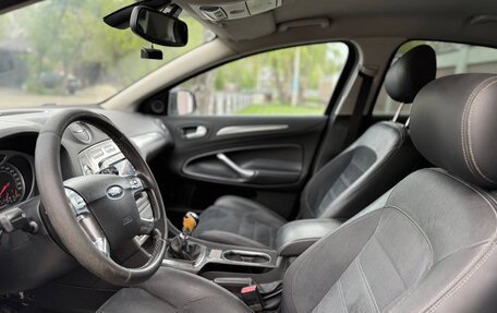 Ford Mondeo IV, 2008 год, 445 000 рублей, 14 фотография