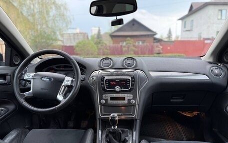 Ford Mondeo IV, 2008 год, 445 000 рублей, 12 фотография