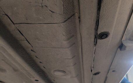 Geely MK Cross I, 2012 год, 250 000 рублей, 9 фотография