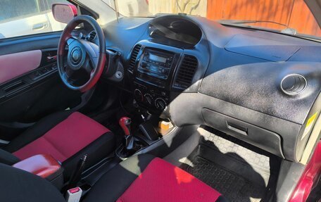 Geely MK Cross I, 2012 год, 250 000 рублей, 7 фотография