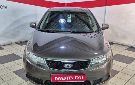KIA Cerato III, 2012 год, 819 000 рублей, 2 фотография