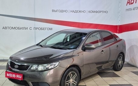 KIA Cerato III, 2012 год, 819 000 рублей, 3 фотография