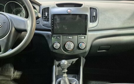 KIA Cerato III, 2012 год, 819 000 рублей, 12 фотография