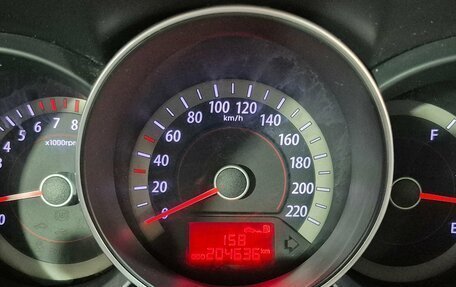 KIA Cerato III, 2012 год, 819 000 рублей, 9 фотография