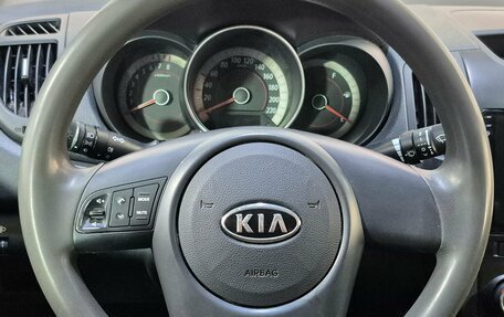 KIA Cerato III, 2012 год, 819 000 рублей, 11 фотография