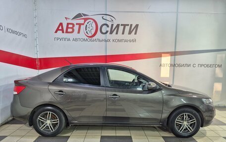 KIA Cerato III, 2012 год, 819 000 рублей, 8 фотография