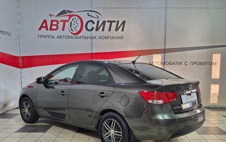 KIA Cerato III, 2012 год, 819 000 рублей, 5 фотография