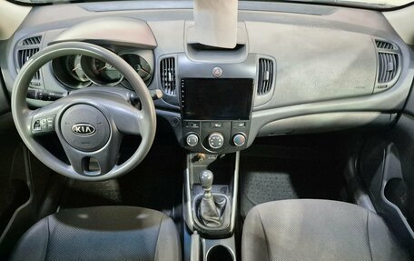 KIA Cerato III, 2012 год, 819 000 рублей, 10 фотография