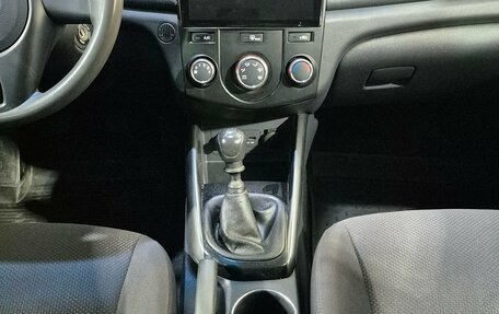 KIA Cerato III, 2012 год, 819 000 рублей, 13 фотография