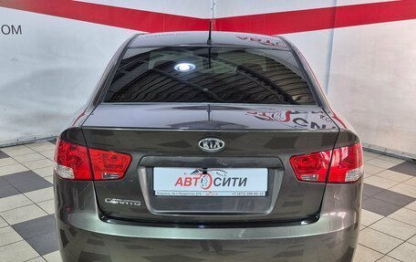 KIA Cerato III, 2012 год, 819 000 рублей, 6 фотография