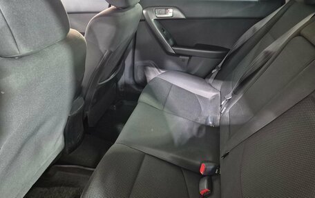 KIA Cerato III, 2012 год, 819 000 рублей, 15 фотография