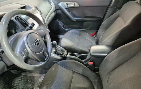 KIA Cerato III, 2012 год, 819 000 рублей, 14 фотография