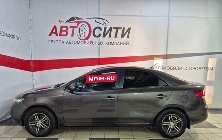 KIA Cerato III, 2012 год, 819 000 рублей, 4 фотография