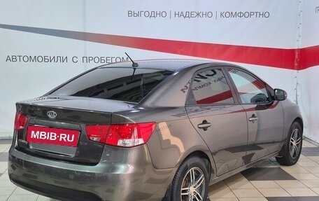 KIA Cerato III, 2012 год, 819 000 рублей, 7 фотография