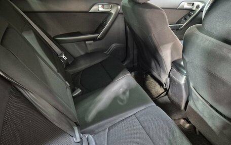KIA Cerato III, 2012 год, 819 000 рублей, 16 фотография