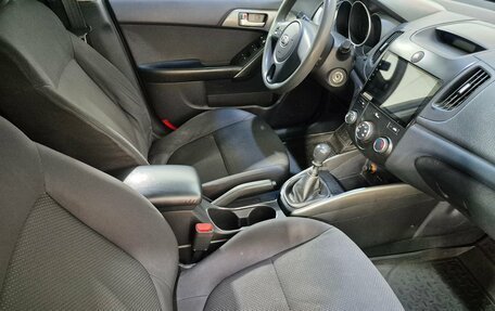 KIA Cerato III, 2012 год, 819 000 рублей, 17 фотография