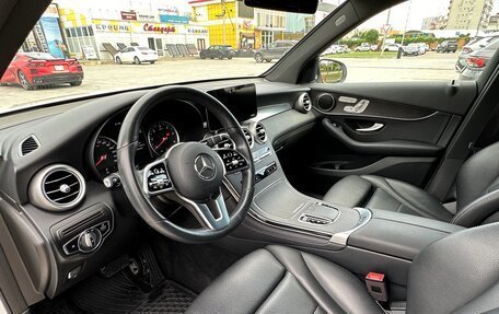 Mercedes-Benz GLC, 2020 год, 5 000 000 рублей, 12 фотография