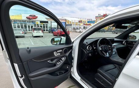 Mercedes-Benz GLC, 2020 год, 5 000 000 рублей, 13 фотография
