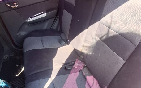 Hyundai Getz I рестайлинг, 2006 год, 400 000 рублей, 3 фотография
