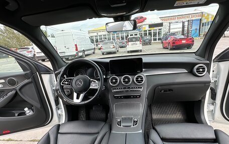 Mercedes-Benz GLC, 2020 год, 5 000 000 рублей, 20 фотография