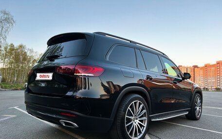 Mercedes-Benz GLS, 2021 год, 8 800 000 рублей, 4 фотография