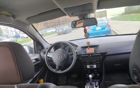 Opel Astra H, 2010 год, 450 000 рублей, 3 фотография