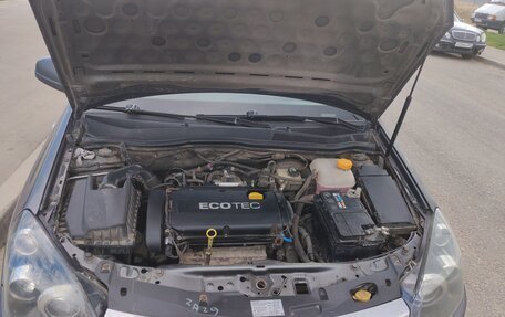 Opel Astra H, 2010 год, 450 000 рублей, 2 фотография