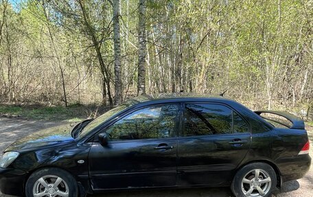 Mitsubishi Lancer IX, 2006 год, 380 000 рублей, 5 фотография