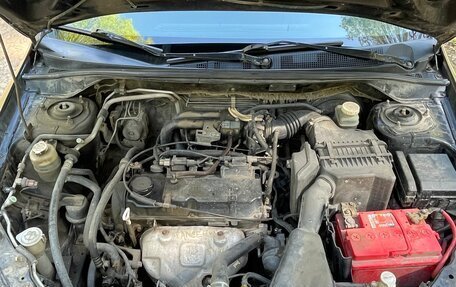 Mitsubishi Lancer IX, 2006 год, 380 000 рублей, 7 фотография