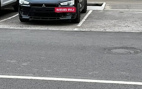 Mitsubishi Lancer IX, 2010 год, 850 000 рублей, 17 фотография