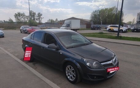 Opel Astra H, 2010 год, 450 000 рублей, 4 фотография