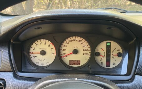 Mitsubishi Lancer IX, 2006 год, 380 000 рублей, 11 фотография