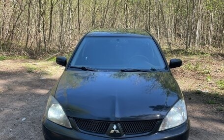 Mitsubishi Lancer IX, 2006 год, 380 000 рублей, 3 фотография