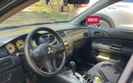 Mitsubishi Lancer IX, 2006 год, 380 000 рублей, 8 фотография