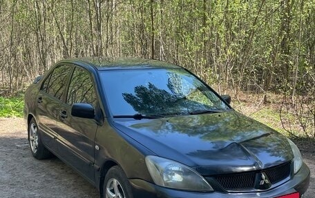 Mitsubishi Lancer IX, 2006 год, 380 000 рублей, 2 фотография