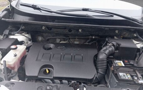 Toyota RAV4, 2014 год, 2 099 000 рублей, 5 фотография