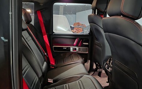 Mercedes-Benz G-Класс W463 рестайлинг _iii, 2021 год, 16 500 000 рублей, 8 фотография