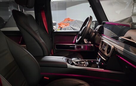Mercedes-Benz G-Класс W463 рестайлинг _iii, 2021 год, 16 500 000 рублей, 7 фотография