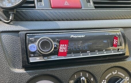Mitsubishi Lancer IX, 2006 год, 380 000 рублей, 12 фотография