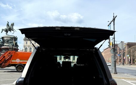 Land Rover Range Rover III, 2011 год, 2 400 000 рублей, 36 фотография