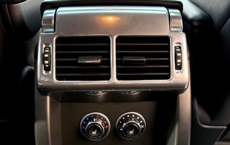 Land Rover Range Rover III, 2011 год, 2 400 000 рублей, 29 фотография