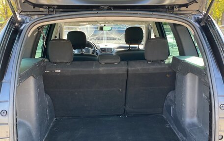 Nissan Terrano III, 2015 год, 850 000 рублей, 9 фотография