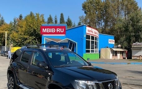Nissan Terrano III, 2015 год, 850 000 рублей, 3 фотография