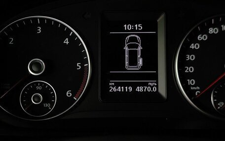 Volkswagen Caddy IV, 2018 год, 1 659 000 рублей, 17 фотография