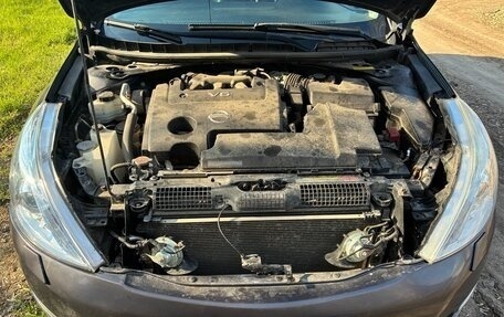 Nissan Teana, 2011 год, 860 000 рублей, 3 фотография