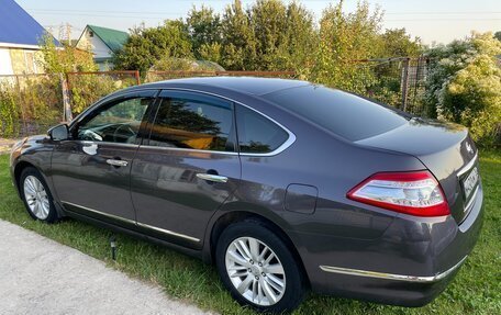 Nissan Teana, 2011 год, 860 000 рублей, 9 фотография