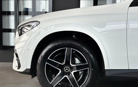 Mercedes-Benz GLC Coupe, 2025 год, 8 100 000 рублей, 3 фотография